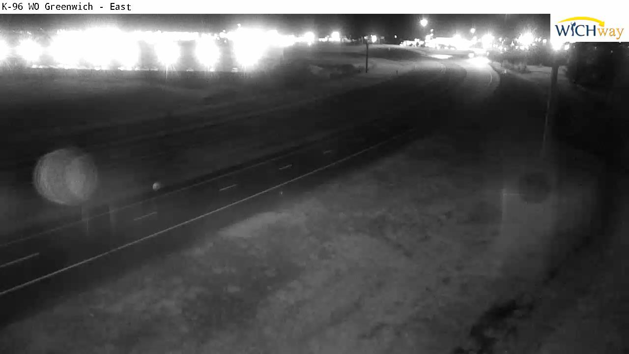 K-96 WO Greenwich live camera view
