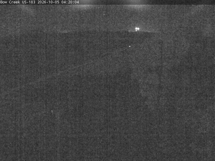 US-183 at Stockton - Bridge over Bow Creek live camera view