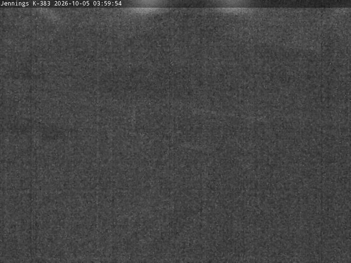 K-383 at Jennings - Bridge over Turtle Creek live camera view