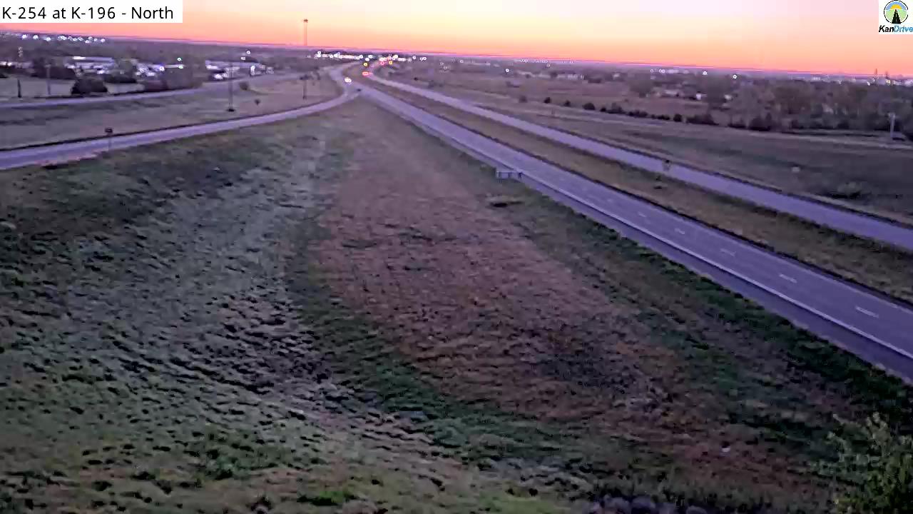 K-254 at K-196 live camera view