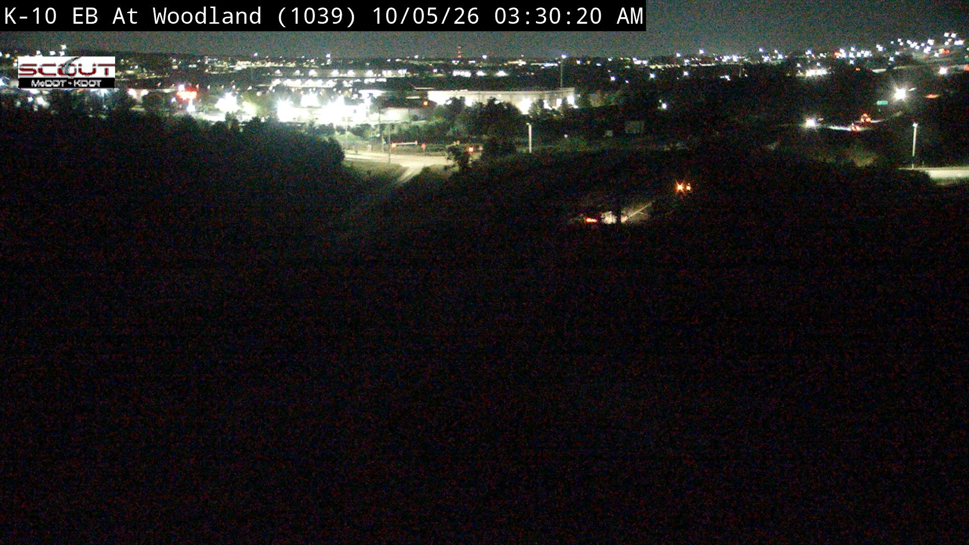 K-10 E @ Woodland live camera view