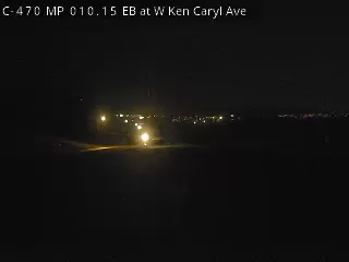 C-470 MP 10.15 EB at W Ken Caryl Ave live camera view