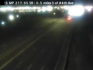 I-25 MP 217.95 SB, 0.5 miles S of 84th Ave live camera view