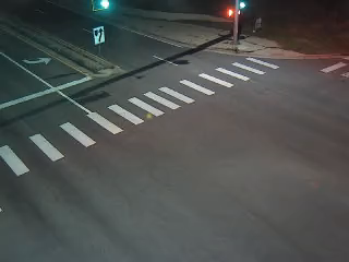 CO-74 MP 1.90 EB at N Bergen Pkwy N Evergreen live camera view