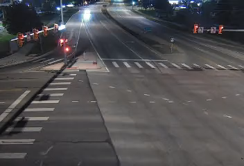 CO-121 MP 23.35 SB at W 100th Ave/Church Ranch Rd live camera view
