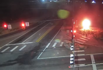 CO-83 MP 50.75 SB at CO-86 Franktown live camera view