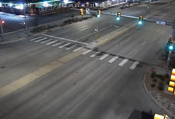 CO 121 MP 15.90 NB at W 41st Ave live camera view