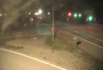 US 50 MP 82.65 EB at 5th St/CO 348 in Olathe (West) live camera view