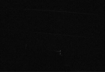 US 50 MP 240.95 EB, 0.3 miles W of Hayden Creek Rd in Coaldale (Roadway) live camera view