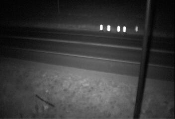 US 40 MP 121.70 EB, 0.3 miles E of Milner (Roadway) live camera view