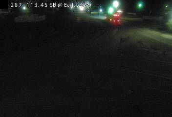 US 287 MP 113.45 SB at CO 96 in Eads (South) live camera view