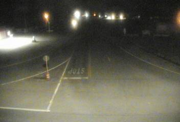 US 160 MP 258.25 WB at CO 159 in Fort Garland (South) live camera view