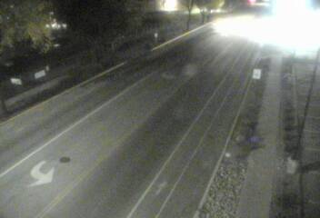 US 160 MP 215.70 WB at US 285/N Broadway St in Monte Vista (West) live camera view