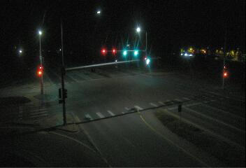 CO 82 MP 35.30 EB at Brush Creek Rd in Snowmass (West) live camera view