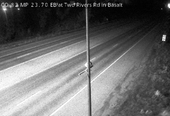 CO 82 MP 23.70 EB at 2 Rivers Rd in Basalt (West) live camera view