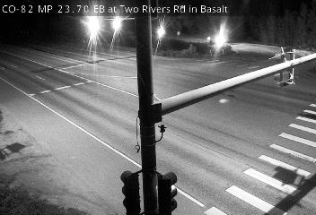 CO 82 MP 23.70 EB at 2 Rivers Rd in Basalt (East) live camera view
