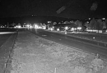US 550 MP 103.45 SB, 0.2 miles S of Sherman St/CO 62 in Ridgway (North) live camera view