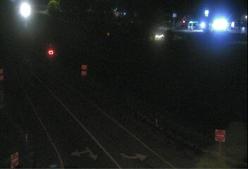 I-70 MP 74.65 EB at CO 215 in Parachute (West) live camera view