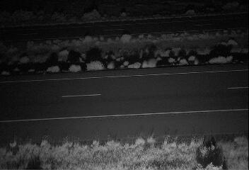 US 50 MP 53.55 WB at Mesa County Line (Road Surface) live camera view