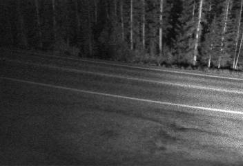 US 550 MP 87.95 NB, 2.2 miles N of Ironton Red Mountain Pass (Road Surface) live camera view