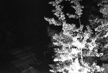 US 550 MP 87.95 NB, 2.2 miles N of Ironton Red Mountain Pass (North) live camera view