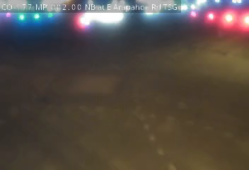 CO-177 MP 2.00 NB at E Arapahoe Rd live camera view