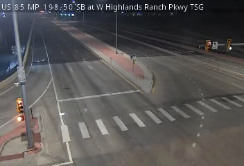 085S19850CAM1SWC at W Highlands Ranch Pkwy live camera view