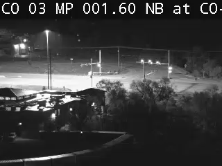 CO 3 MP 1.60 NB at CO 3/Saw Mill St, Durango live camera view