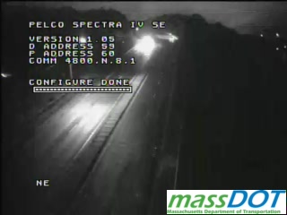 Rt6 EB MM53.2 Bourne 0.5 mi before Rt6/6A Br. Exit (North) live camera view
