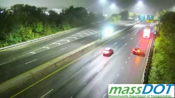 Rt1 NB MM53.0 Revere before Rt 60 Squire Rd Rotary (North) live camera view