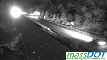Rt24 SB MM20.0 Raynham Ex 20 Rt 44 (South) live camera view