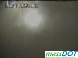 Ramp SN NB Charlestown Storrow to 93N d (North) live camera view