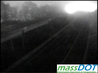 I-91 SB MM25.8 Northampton Ex 26 Rts 5 & 10 (South) live camera view
