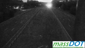 Rt2 ME MM130.0 Lexington Ex 129 Waltham St live camera view