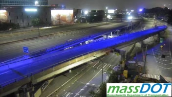 I-93 SB MM20.3 Somerville before Ex 20 (South) live camera view