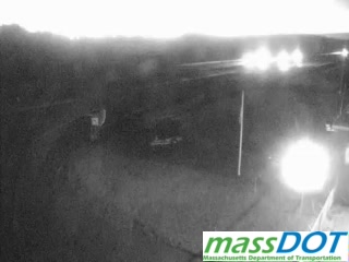I-90 EB MM26.4 Blandford @ Maint. Facility [TZ 2] (East) live camera view