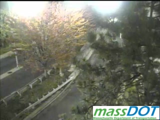 RampSA Logan MM0.1 E. Boston Harborside to ARR (East) live camera view