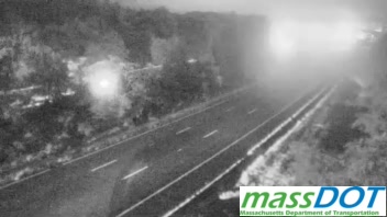 Rt1 SB MM59.0 Lynnfield 1.2 mi before Rt129 Walnut (South) live camera view
