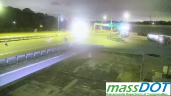 I-90 EB Weston Ex 15 East Merge (East) live camera view