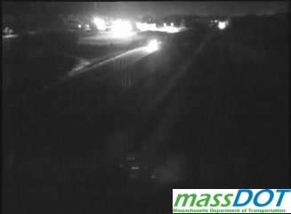 I-91 NB MM27.3 Hatfield Ex 27 Rts 5 & 10 (North) live camera view