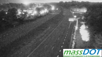 Rt2 EB MM129.0 Lexington Ex 128 Spring St (East) live camera view
