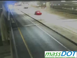I-93 SB MM19.2 Charlestown Lower Deck c (South) live camera view