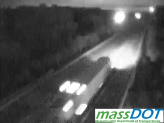 I-495 SB MM92.3 Tewksbury Ex 92 Rt 38 (South) live camera view