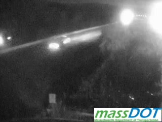 I-90 WB MM120.3 Weston before Weston Toll Gantry (West) live camera view
