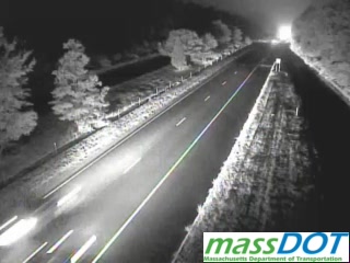 Rt6 WB MM59.2 Sandwich rest area before Ex59 Rt130 (West) live camera view