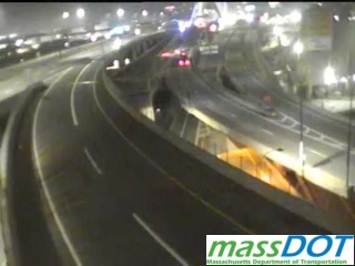 RampCT NB MM0.1 Charlestown 93N x19 a (North) live camera view