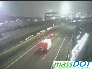 I-93 SB MM20.0 Somerville Ex 18 Storrow Dr (South) live camera view