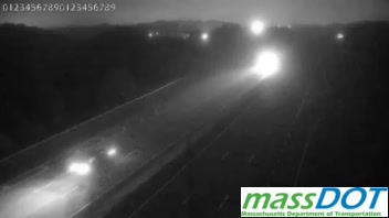 Rt3 SB MM38.3 Weymouth Ex 38 Rt 18 (South) live camera view