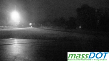 Rt6 WB MM91.0 Eastham @ Orleans Rotary (West) live camera view