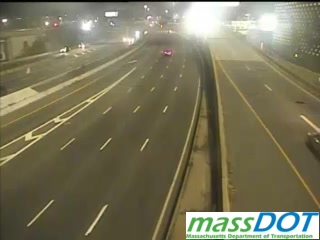 I-93 SB MM15.8 Boston before Hegarty Br (South) live camera view